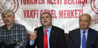 Türkmen Alevi Bektaşi Derneği de 'Evet' Diyecek