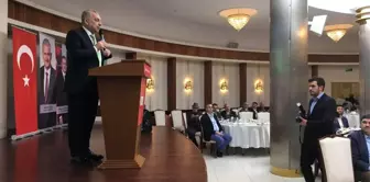 Ak Partili Metin Külünk: 'Kılıçdaroğlu Ateşle Oynuyorsun'