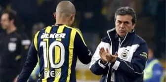 Alex'ten Kocaman İçin Yeni Açıklama!