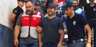 Atilla Taş Dahil 13 Kişi Tutuklanma İstemiyle Mahkemeye Sevk Edildi