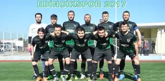 Edincikspor'da Borçlar Sıfırlandı