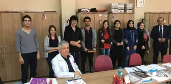 Kdz. Ereğli Fen Lisesi'nden Ygs'de Büyük Başarı