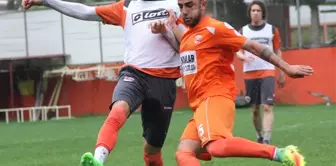 Adanaspor, U-21 Takımını 5-1 Mağlup Etti