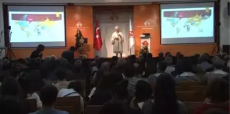 İzmir Ekonomi Üniversitesi 16. Yılını Kutladı