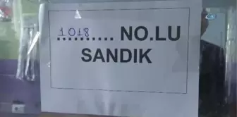 96 Yaşında Demokrasiye Sahip Çıktı