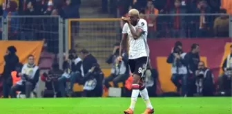 Fenerbahçe Talisca'yı İstememiş!