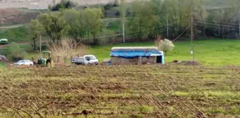 3 Gündür Aranan Yaşlı Adam Ölü Bulundu