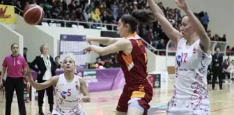 Bilyoner.com Kadınlar Basketbol Ligi