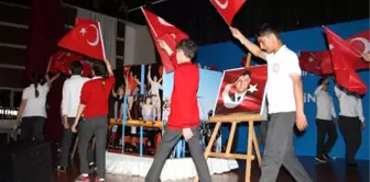 Akıl Oyunları Festivali'nde Öğrenciler Hem Öğrendi Hem Sosyalleşti