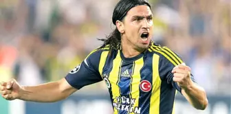 Eski Fenerbahçeli Mehmet Topuz: Annem Rahatsız Olduğu İçin Futbolu Bıraktım