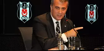 Fikret Orman: 'Karara Itiraz Edeceğiz'