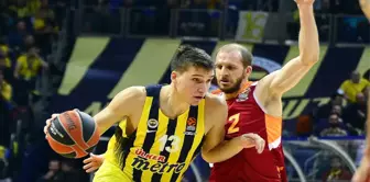 Ilk Maçların En Değerlisi Bogdanovic