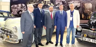 Autoshow 2017'de Yarım Asırlık Klasikler