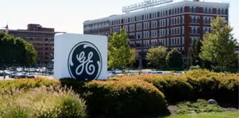 General Electric'in Kârı Beklentileri Aştı