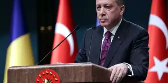 Grafikli - Cumhurbaşkanı Erdoğan Mayısta Dünya Liderleriyle Görüşecek