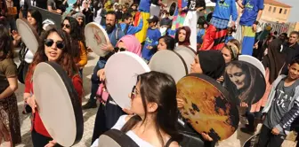 Uluslararası Mardin Uçurtma Festivali