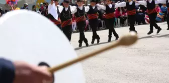 23 Nisan Ulusal Egemenlik ve Çocuk Bayramı