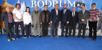 Eşsiz Bodrum Tanıtım Tırı Karadeniz'de Son Durağında