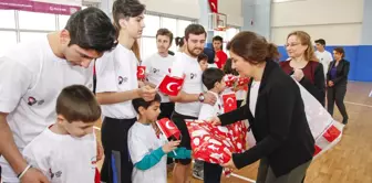 ​İstanbul Gedik Üniversitesi Dünya Otizm Farkındalık Günü Etkinlikleri