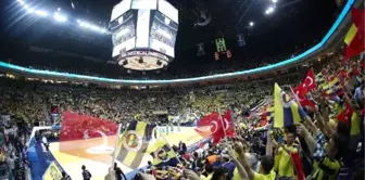 Fenerbahçe Üst Üste 3. Kez Final Four'da!