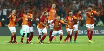 Galatasaray'ın Ambargosu Sona Erdi!