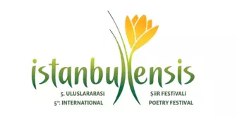 İstanbulensis Şiir Festivali Başlıyor