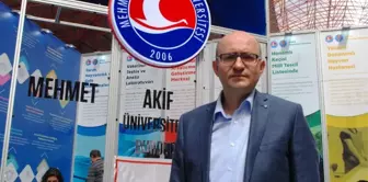 Makü'den Burdur Fuarına Tam Destek