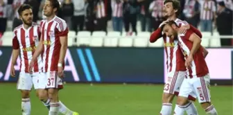 Sivasspor'un Süper Lig Aşkı!