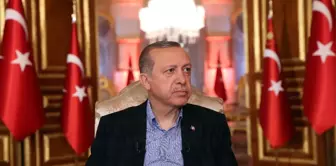 Cumhurbaşkanı Erdoğan: 'Türkiye İçin Birinci Derecede Tehlikeli Terör Örgütü Fetö'