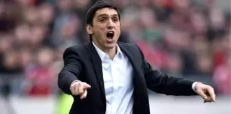 Fenerbahçe'de Saklanan Sürpriz Tayfun Korkut Mu?