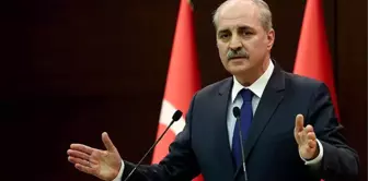 Başbakan Yardımcısı Kurtulmuş: 'Bakanlar Kurulu'nda Revizyon Söz Konusu Değil'