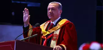 Erdoğan'dan BM'ye Sert Eleştiri: Sadece Elma Şekeri Dağıtıyorlar