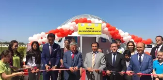 İpsala'dan Ali Kuşçu'lar Çıkacak