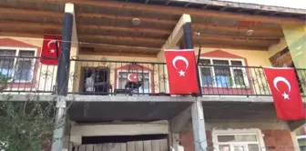 Tokatlı Baba, Gazi Oğullarıyla Gurur Duyuyor