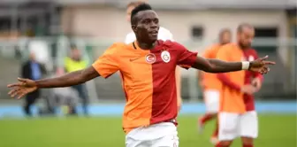 Uğur Meleke: 'Galatasaray, Bruma'yı Satmalı'