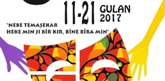 5'inci 'Amed Tiyatro Festivali' Başlıyor