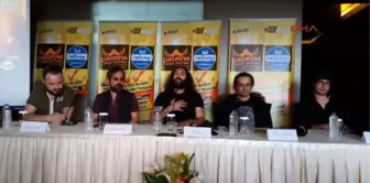 Adana Çukurova Rock Festivali Başlıyor