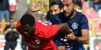 Boluspor 2 - Adana Demirspor 1