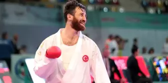 Karate Milli Takımı, Avrupa Şampiyonası'na Hızlı Başladı