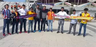 Trabzonspor-Kayserispor Notları