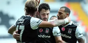 Beşiktaş Ömer Şişmanoğlu İle Yollarını Ayıracak