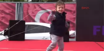 Beylikdüzü'nde Zumba Coşkusu