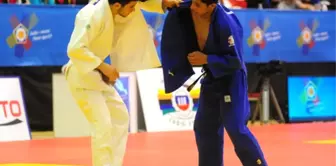 Judo: Avrupa Ümitler Kupası