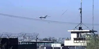 Afganistan'da Deaş Radyosu Bombalandı