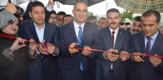 Alparslan Türkeş Hatıra Ormanı Projesi