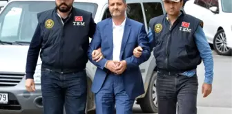 Fetö Şüphelisi Eski İl Jandarma Komutanı Adliyede