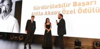 Effie 2017'de 'ETKİN' olan kazandı