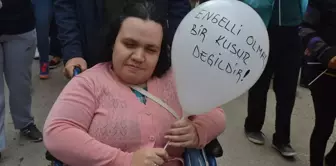 Engelliler Haftası