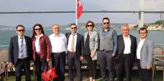 İlk Arap Turistler Haziran'da Bartın'a Gelecek