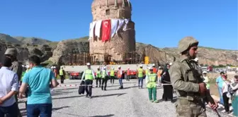 Tarihi Zeynel Bey Türbesi, Yeni Yerine Taşınıyor (3)- Yeniden